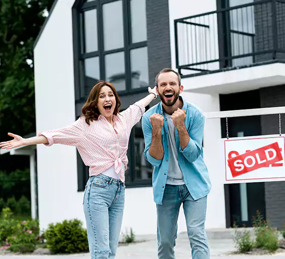 Your Trusted Partner in Buying, Selling & Renting Homes in Chandler, AZ