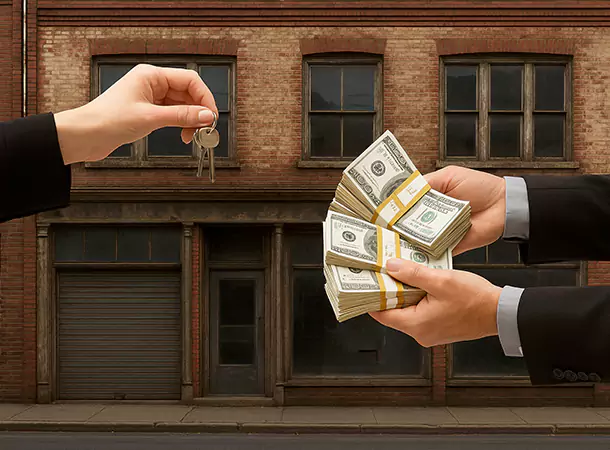 Sell Commercial Property Fast in Chandler, Arizona