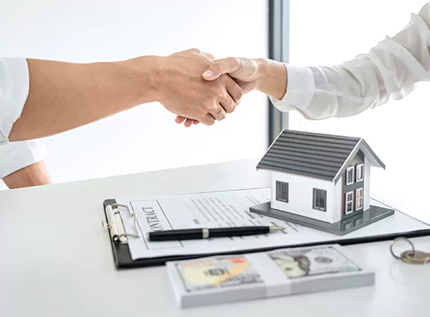 Wholesale Property Deals in Chandler, Arizona