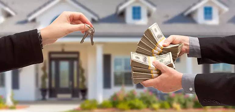 Trusted Home Buying Company Near You in Chandler, AZ