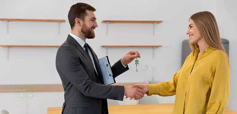 Double Closing Services in Chandler, AZ
