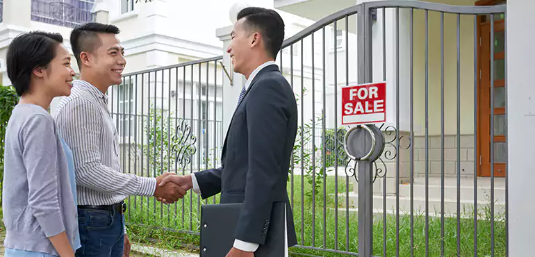 Why Choose Us to Sell Your House in Chandler, AZ?