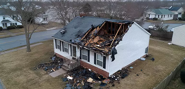 Why Choose Us for Selling Damaged House in Chandler, AZ?