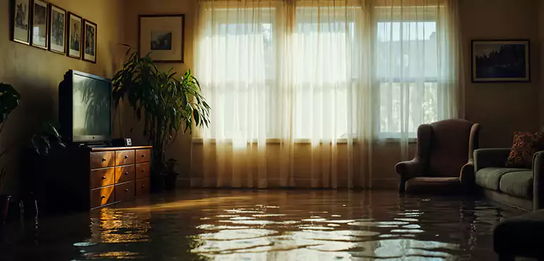 Benefits of Selling Your Flood-Damaged House for Cash in Chandler, AZ   