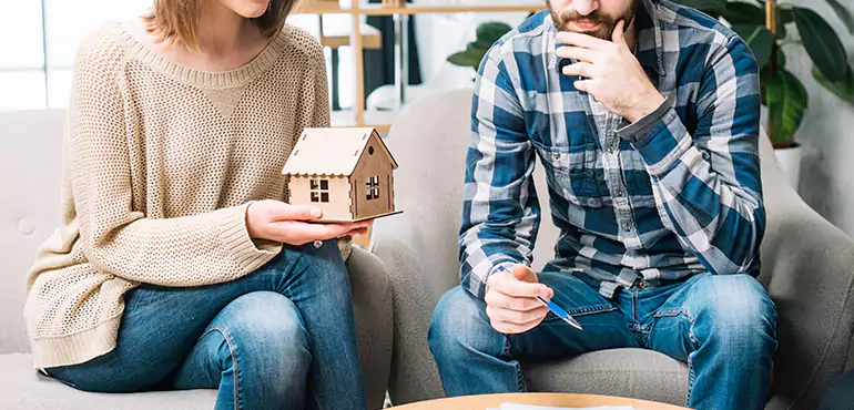 Why Sell Your House During Divorce in Chandler, AZ?