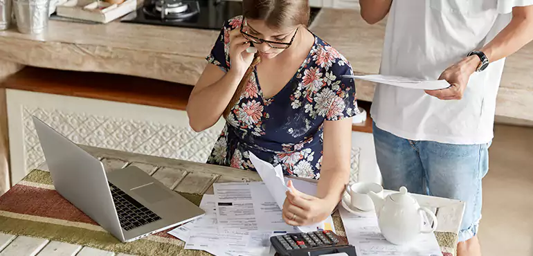 Selling Your Home to Us for Back Taxes in Chandler, AZ