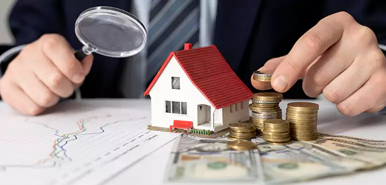 We Handle the Entire Process – No Stress, No Hassle in Chandler, AZ