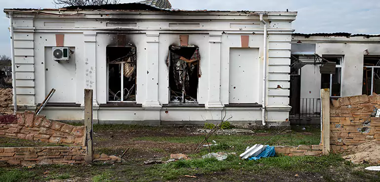 How We Determine a Fair Cash Value for Your Damaged or Distressed Chandler Home