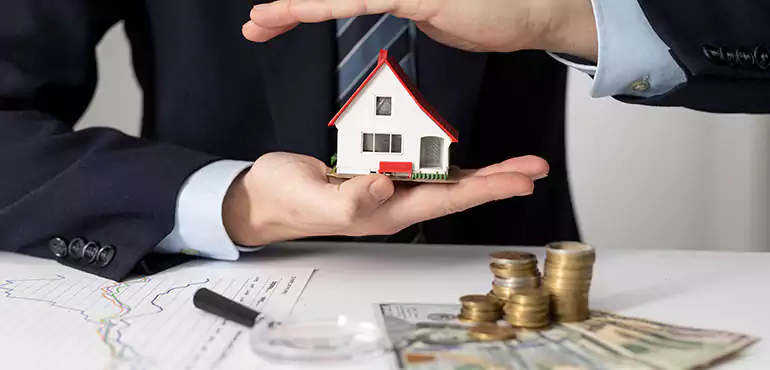 Avoid Auction – Sell Your House in Foreclosure Now  in Chandler, AZ