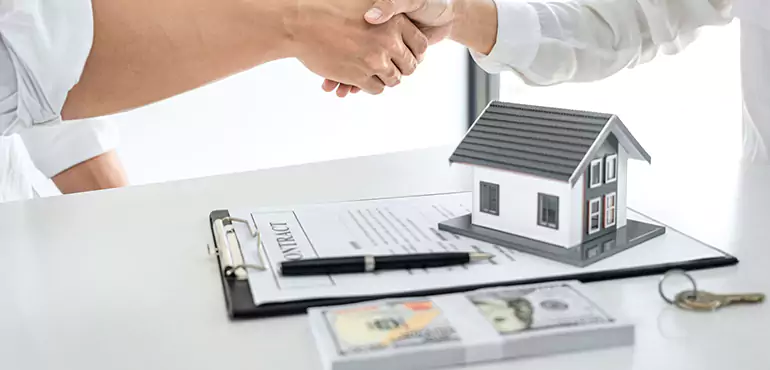 Why Choose Chandler Home Buyers to Buy Your Home Off Market On Cash in Chandler, AZ?