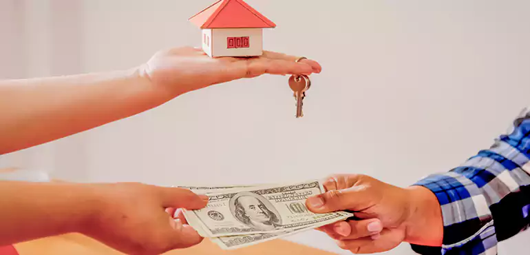 Why Choose Us to Sell Your Home for Cash in Chandler, AZ?
