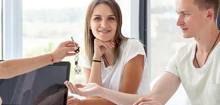Why Choose Chandler Home Buyers to Sell Your House Our Investors in Chandler, AZ?