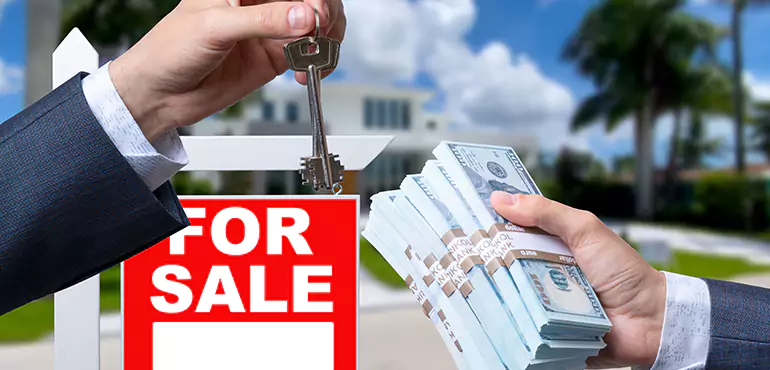 Sell Your Home for Less Than Market Value with Ease in Chandler, AZ