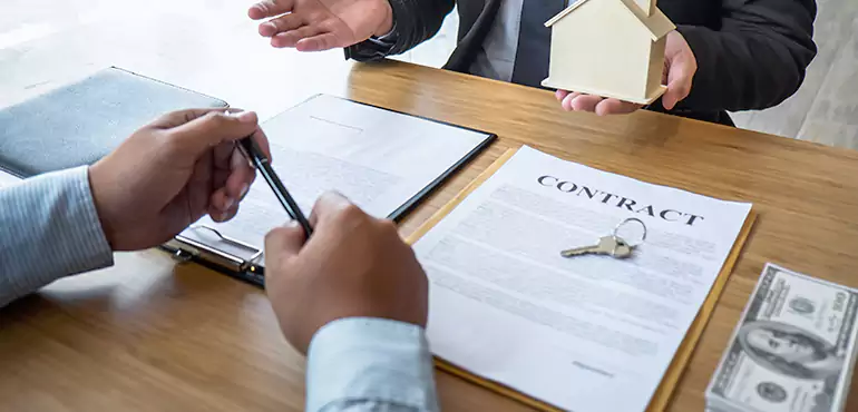 Sell Your House For Cash with Legal Issues Before It’s Too Late in Chandler, AZ