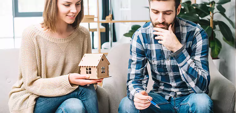 Why Homeowners Trust Chandler Home Buyers to Sell House With Liens in Chandler