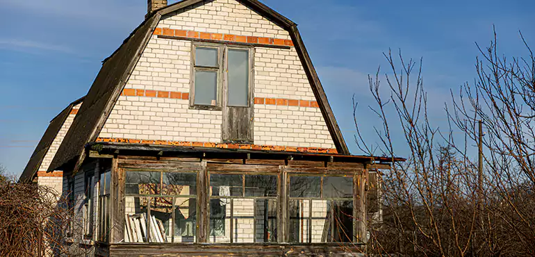 Types of Houses We Buy Without Repairs in Chandler, AZ