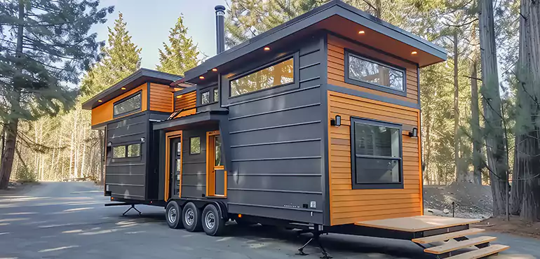How Our Process Works in Chandler, AZ - A Fast & Simple Way to Sell Your Mobile Home?