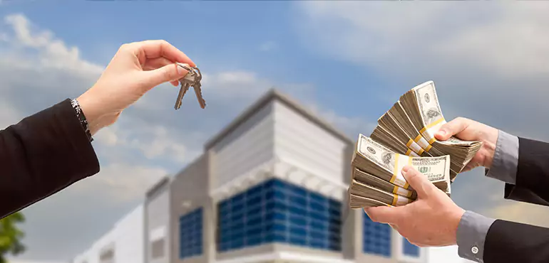 Multifamily Buildings For Sale On Cash in Chandler, AZ