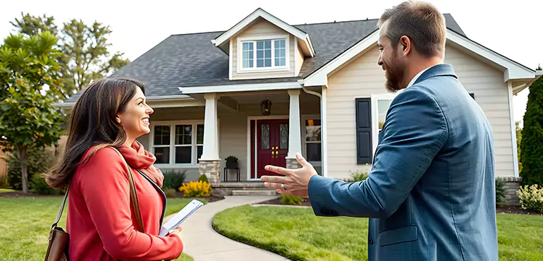 Why Choose Chandler Home Buyers Same-Day House Buy in Chandler, AZ?