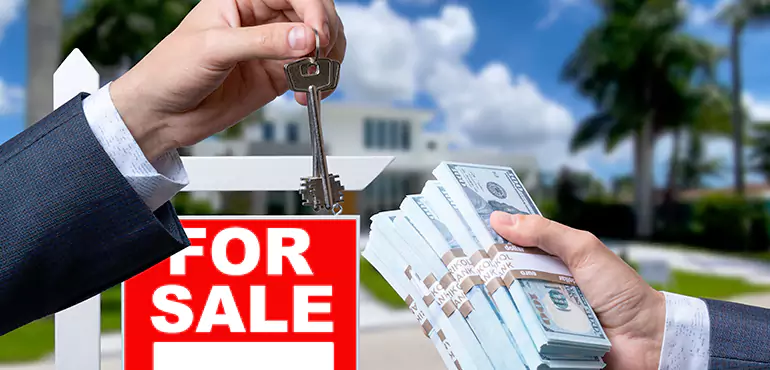 Why Chandler Homeowners Love Selling to Us?