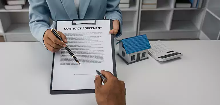 Why Sell Your Wholesale Assignment Contract to Us in Chandler, AZ?