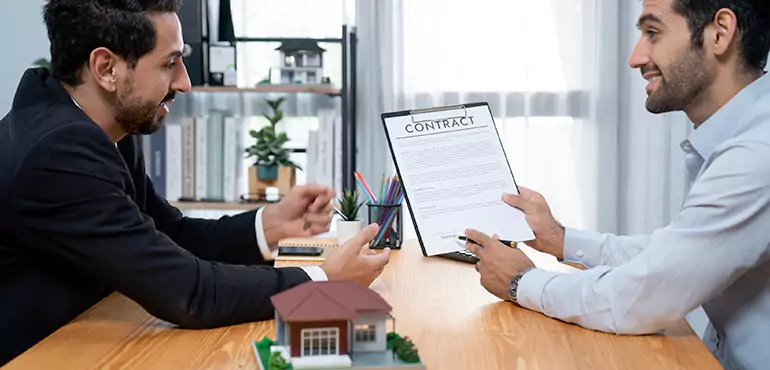 Why Choose Us for Contract Assignments in Chandler, AZ?