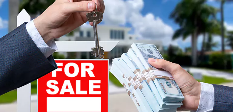 We Buy Houses for Cash in Chandler, AZ – No Matter the Situation