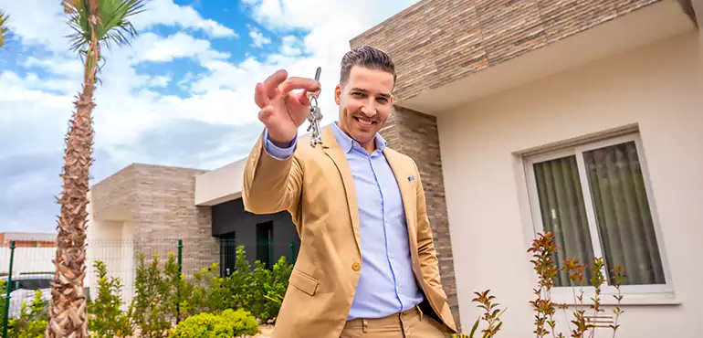 We Don’t Just Buy Houses in Chandler, AZ - We Solve Your Problem