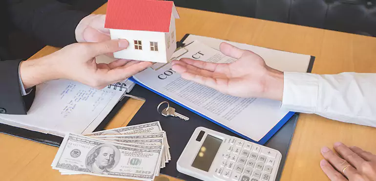Get a Fast Cash Offer from Motivated Home Buyers in Chandler, AZ!