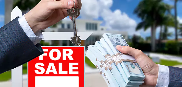 We Buy Homes with Back Taxes in Chandler, AZ