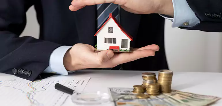 Who Do We Buy Houses From in Chandler, AZ?