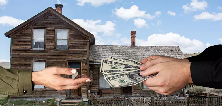 Selling Property Below Market Value in Chandler, AZ