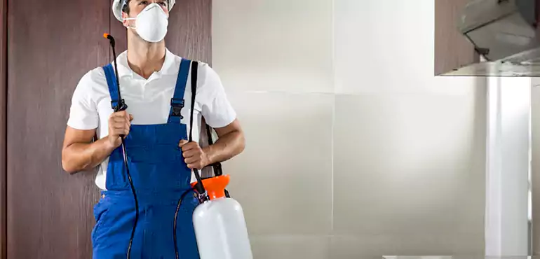 Why Chandler Homeowners Choose Us When Pests Make Selling Difficult