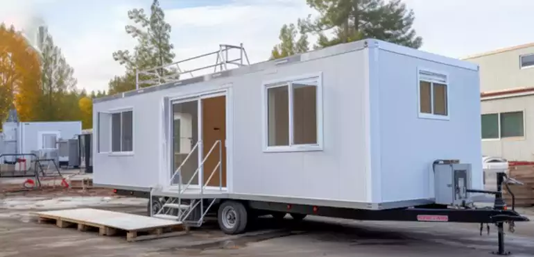 Mobile Homes We Buy in Chandler, AZ