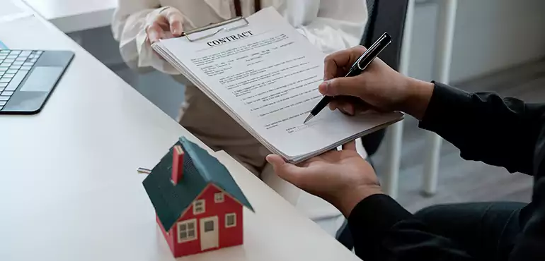Types of Properties We Buy via Assignment in Chandler, AZ
